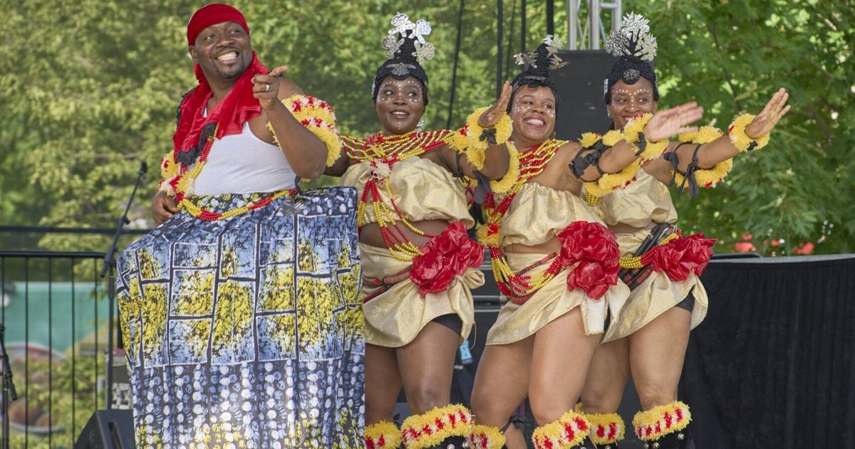 Free GTA festival is launching a new food competition for its 15th anniversary