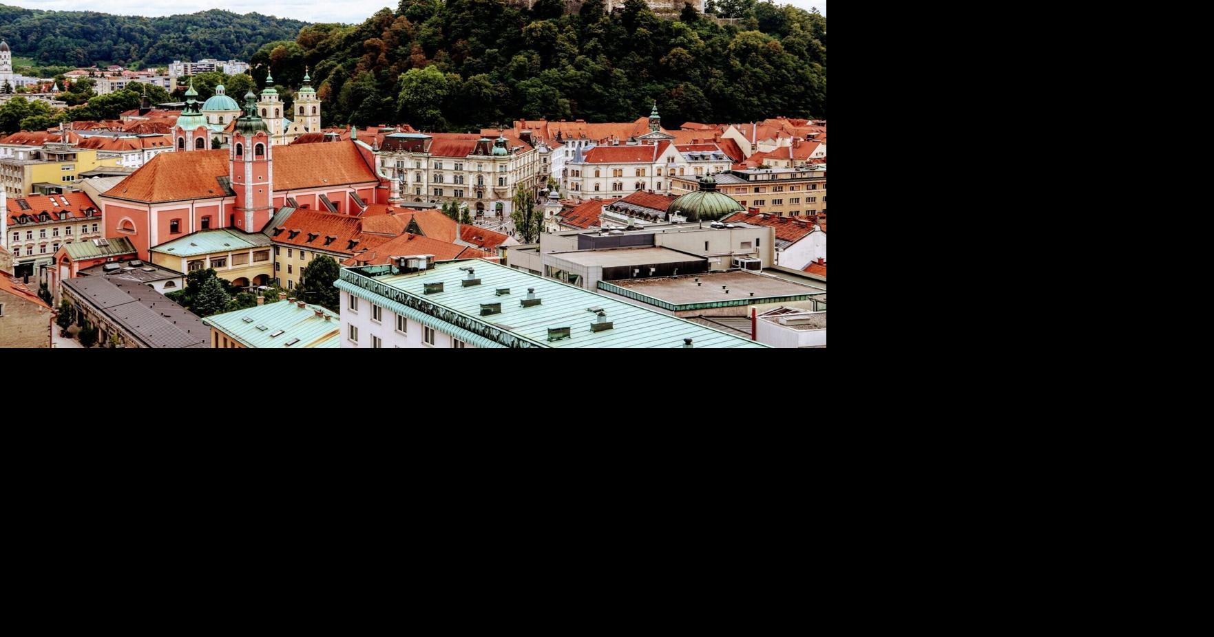 The plan-nothing approach to travel: Instead of stressing over must-sees, I let whimsy guide my trip