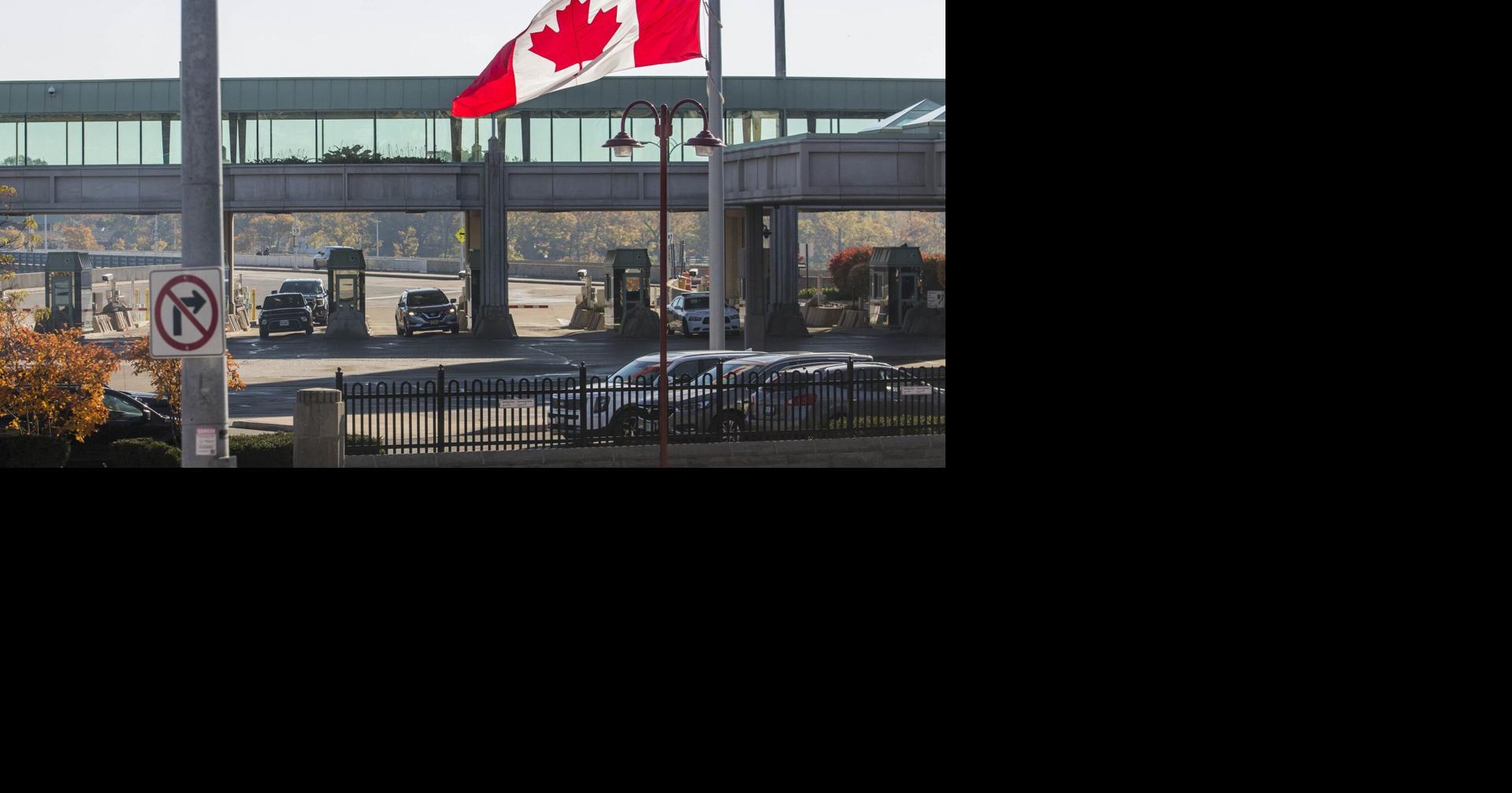 Heading to the U.S. for Black Friday deals? Here’s how much you can bring back to Canada tax and duty free