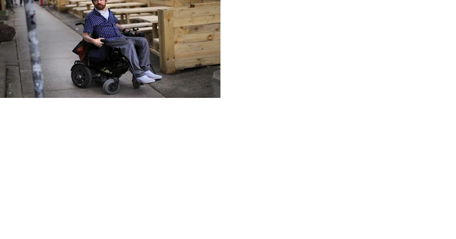As patio season ramps up, CaféTO's accessibility problem comes under fire | News - Vimarsana News