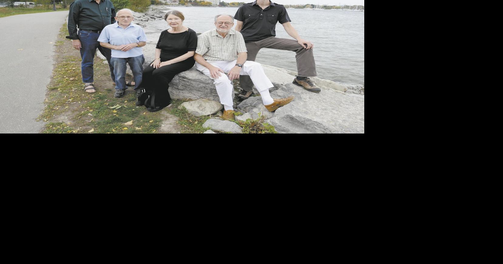 Mimico Residents Association hosts annual general meeting