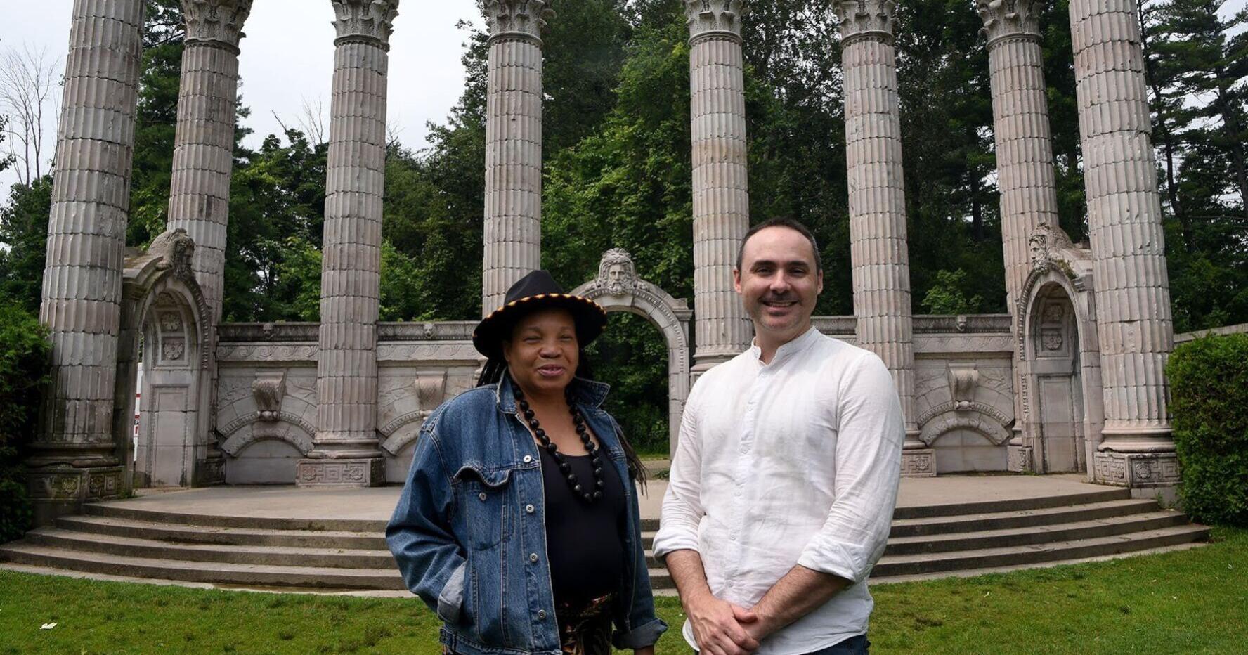 Guild Park's annual arts festival is now larger, more diverse | Things To Do - Vimarsana News