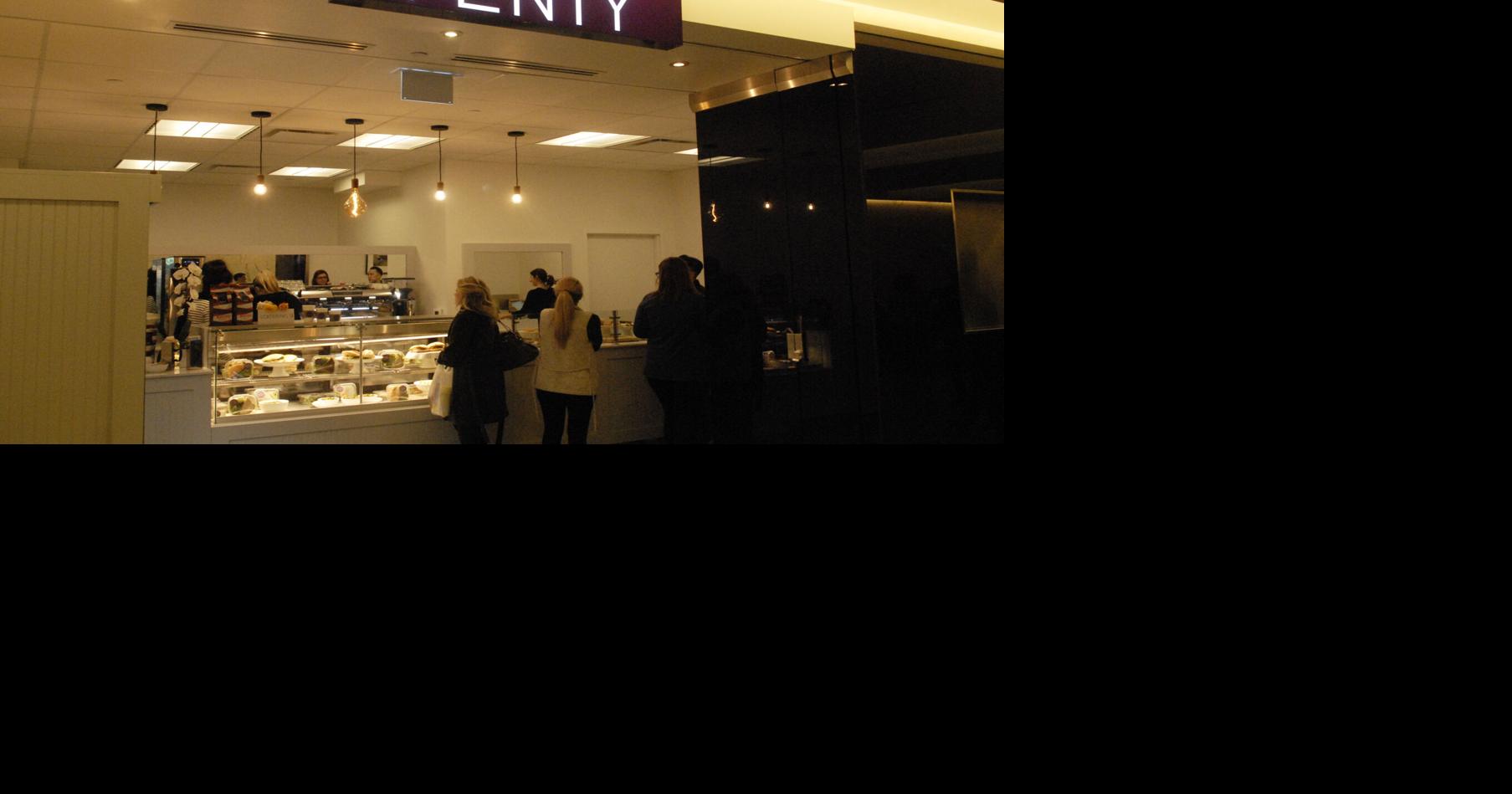 Cafe Plenty opens its French-style eatery in the PATH