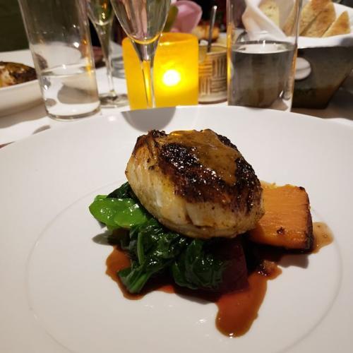 5 best upscale restaurants in Toronto selected by OpenTable diners