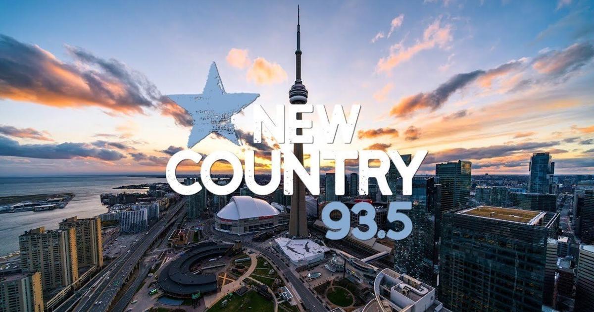 What’s On with Toronto: Listen to us weekly on Toronto’s New Country 93.5