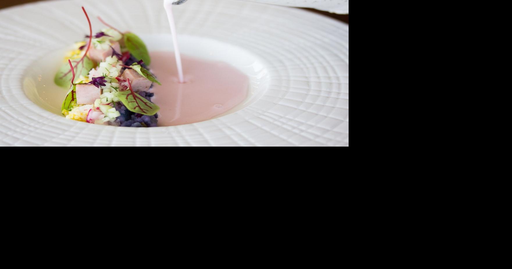 These Toronto restaurants are among the most romantic in Canada