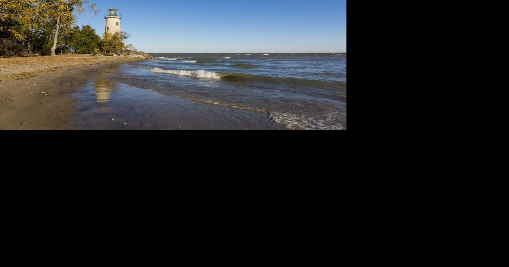 Ontario island dubbed Canada’s ‘best-kept secret’ is at the southernmost inhabited point of the country