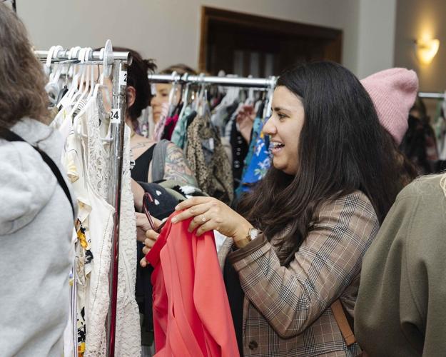 Toronto locals who are encouraging sustainability in fashion