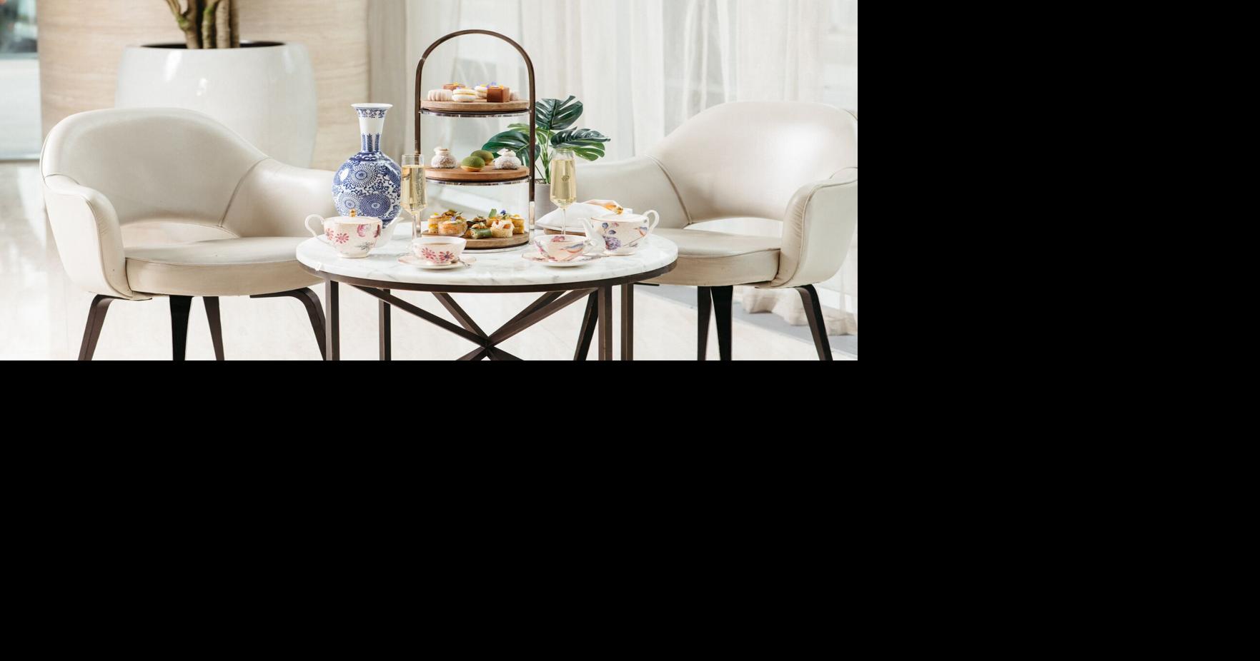 Toronto Treasure Hunt: Win Summer Afternoon Tea experience at Shangri-La Toronto