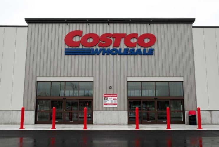 Costco Wholesale opens new store in Etobicoke, Business