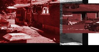 Fire engulfs the bedroom. Something blocks the door. A desperate rescue attempt. Then, he names the killer - Vimarsana News