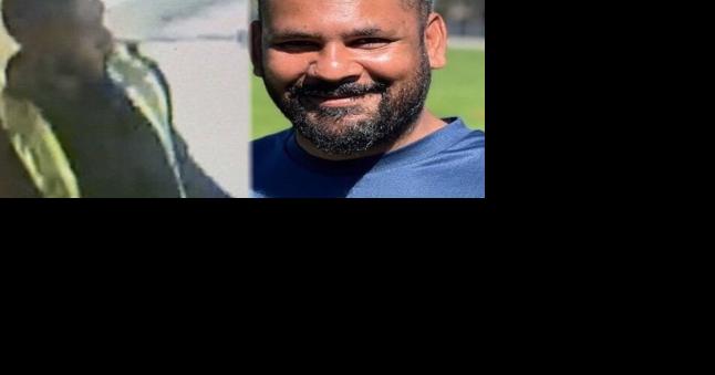 GTA shooting rampage suspect worked at Milton auto body shop where owner was shot dead, police told - Vimarsana News