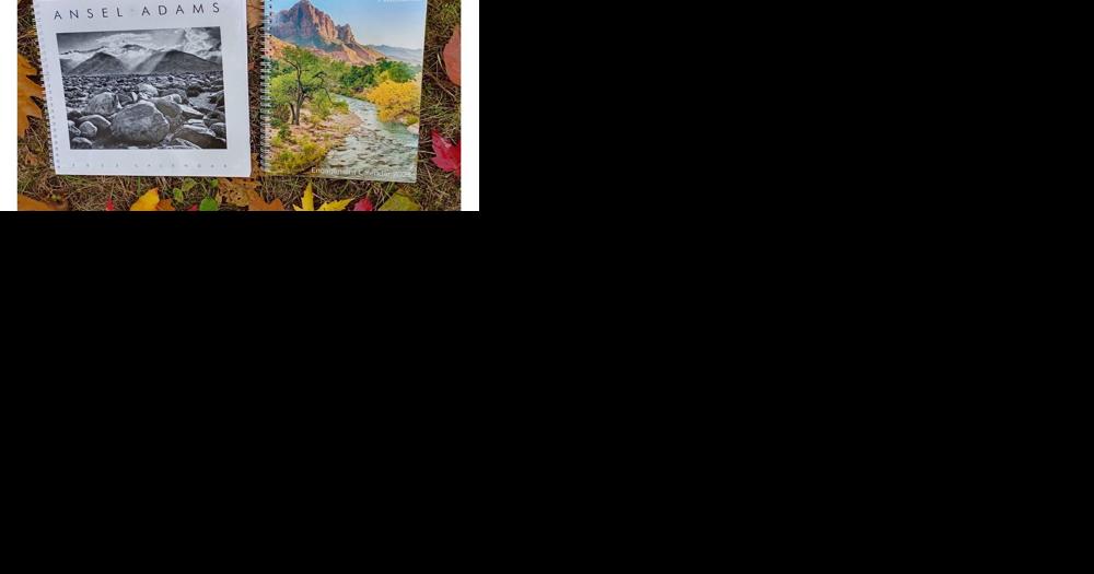 Calendars and puzzles make nice gifts for nature lovers - Vimarsana News