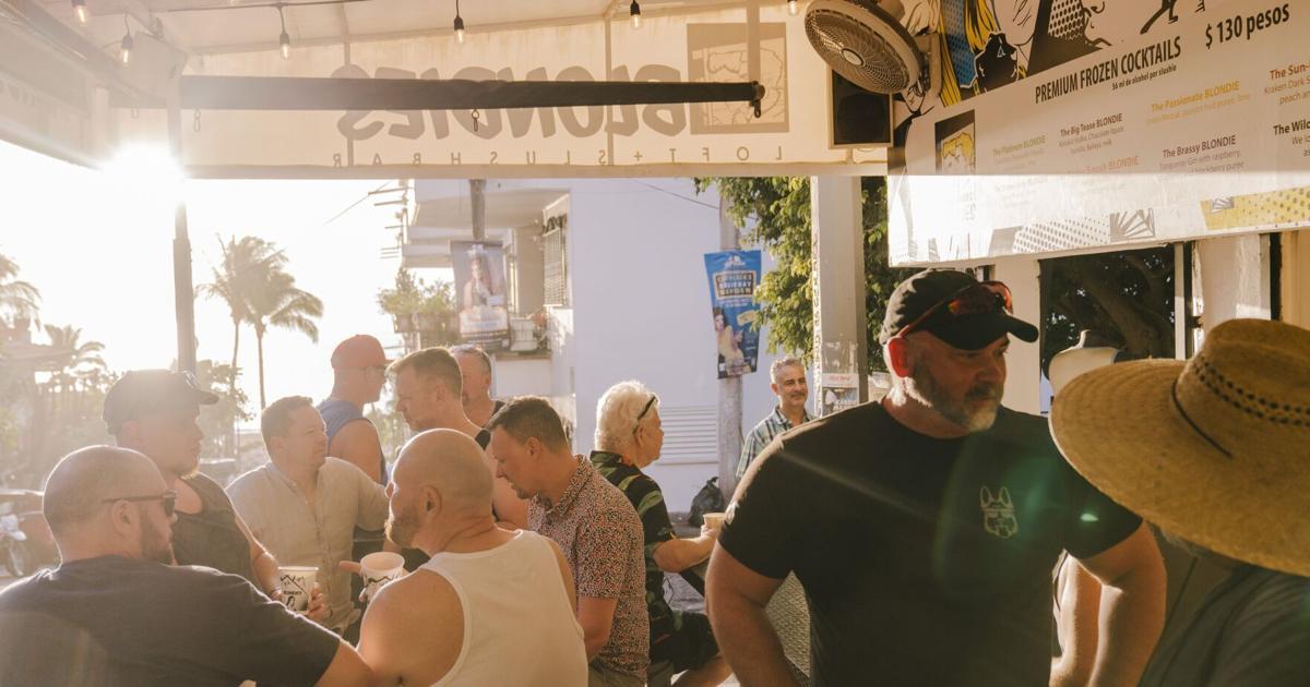 Lonely Planet just published its first LGBTQ guide. Why now? Lonely Planet just published its first LGBTQ guide. Why now?