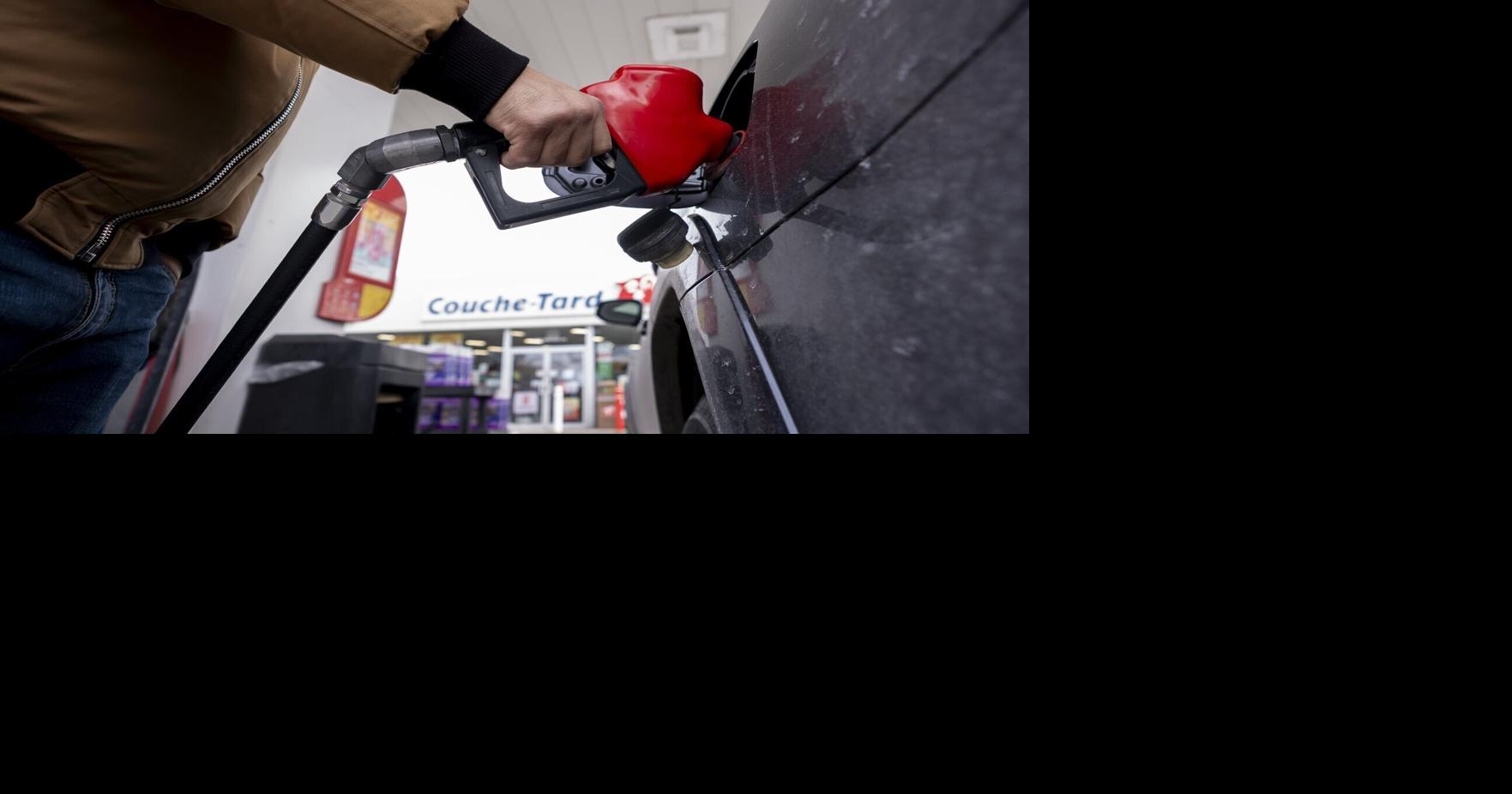 Canadian recession risk on the rise as high oil prices threaten to curb consumer spending