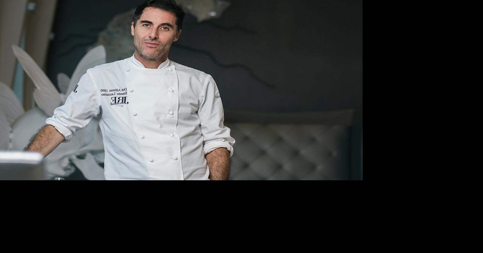 “We Are What We Eat”: Inside the 4-generation legacy powering Toronto’s most acclaimed Italian kitchen