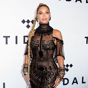 Beyonce dominates 2017 Grammy Awards nominations