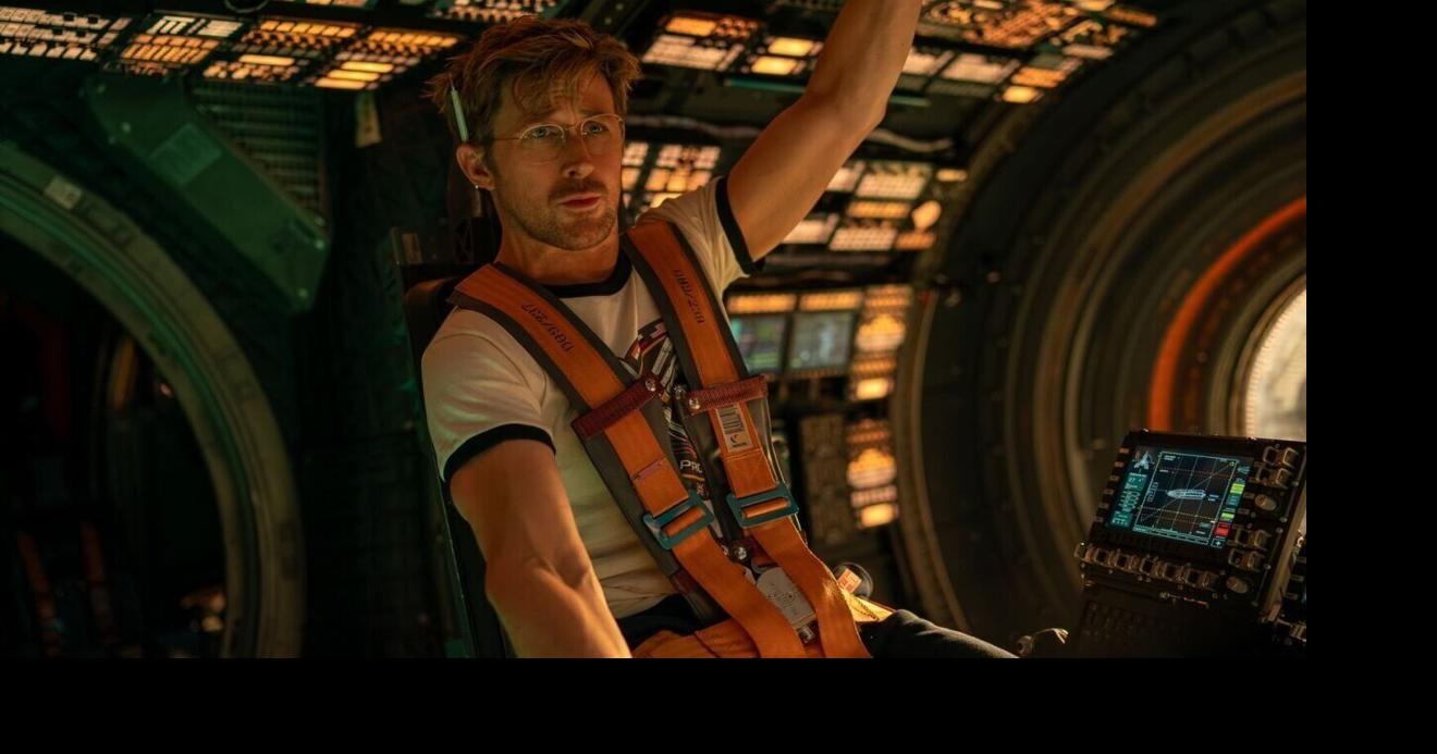 Ryan Gosling’s new movie ‘Project Hail Mary’ to bring its limited global light show to Toronto