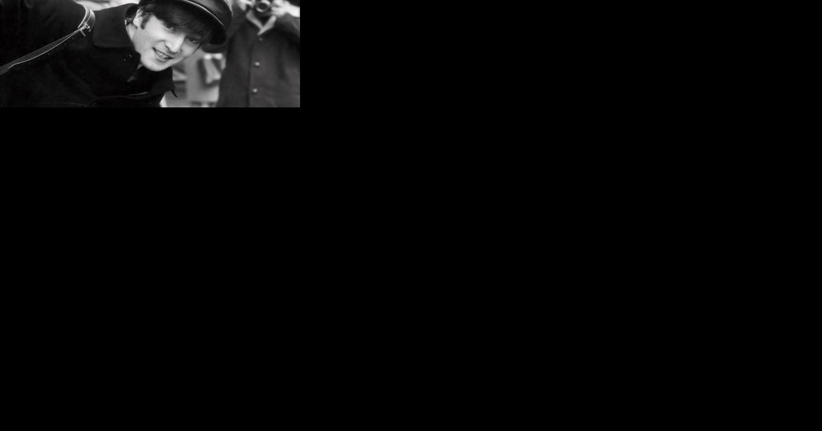 Peter Howell: Paul McCartney's Beatlemania book '1964: Eyes of the Storm' shares newly discovered photos taken the year the Fab Four became famous | Books And Authors - Vimarsana News