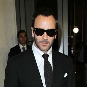 Tom Ford's battle with depression | Things To Do 