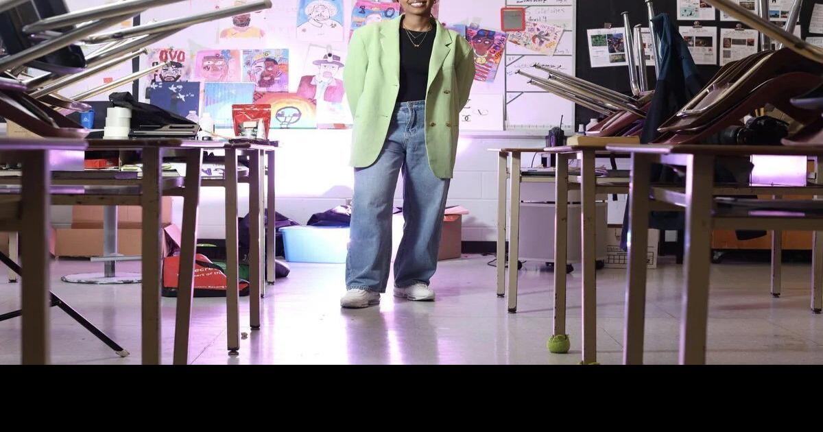 Etobicoke trainer pulling in thousands and thousands of TikTok views | Information