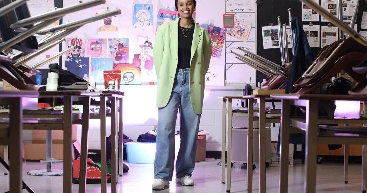 Etobicoke trainer pulling in thousands and thousands of TikTok views | Information Etobicoke trainer pulling in thousands and thousands of TikTok views | Information