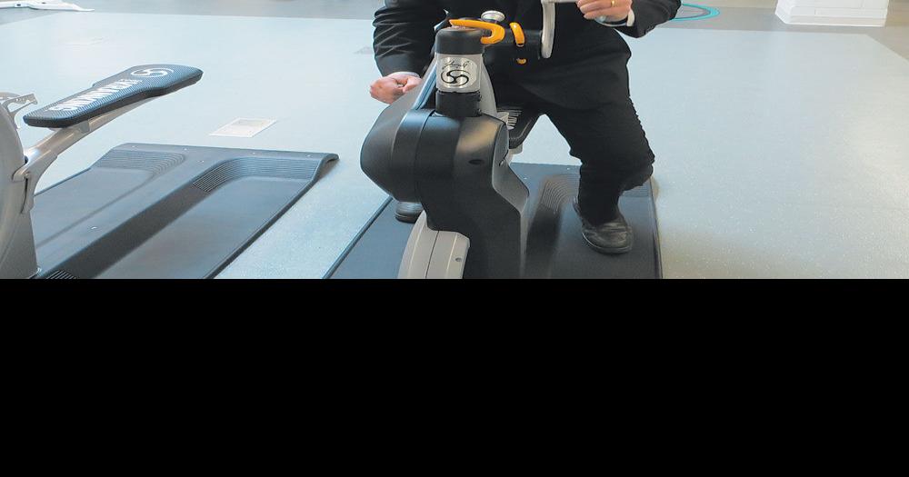 Cherry Street YMCA opens in fastgrowing downtown Toronto neighbourhood