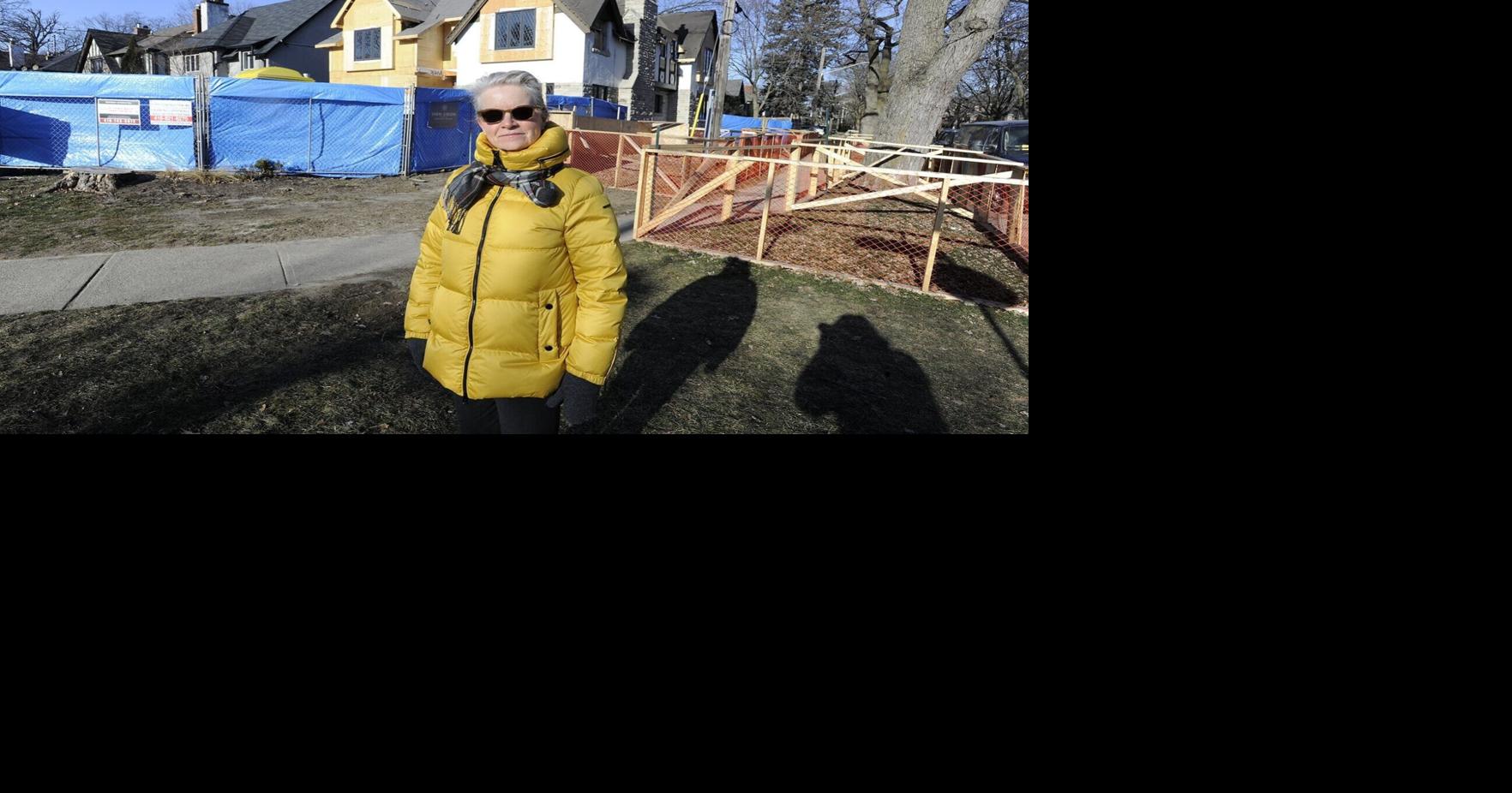 Could missing middle housing help solve Etobicoke's affordable housing