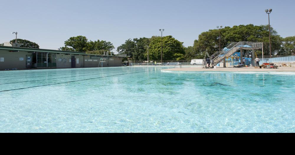 Monarch Park outdoor and wading pools closed due to ‘technical problems