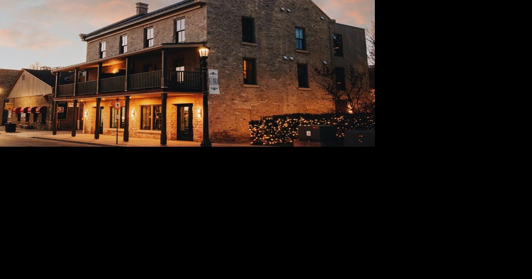 From Ontario’s most beautiful village to a scenic castle: Here’s where to find the best local all-inclusive resorts