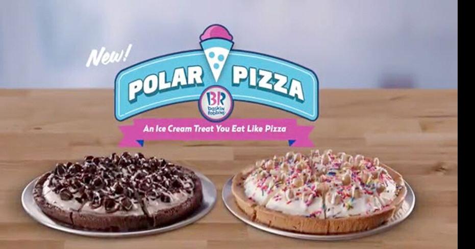 Contest: Enter for your chance to win a $30 Baskin Robbins gift card