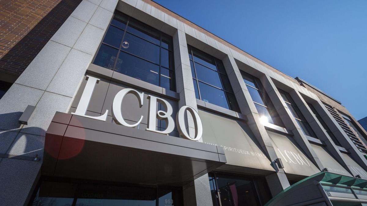 Lcbo Rocking R Big Hand LCBO & Beer Store hours for the May long weekend in Toronto