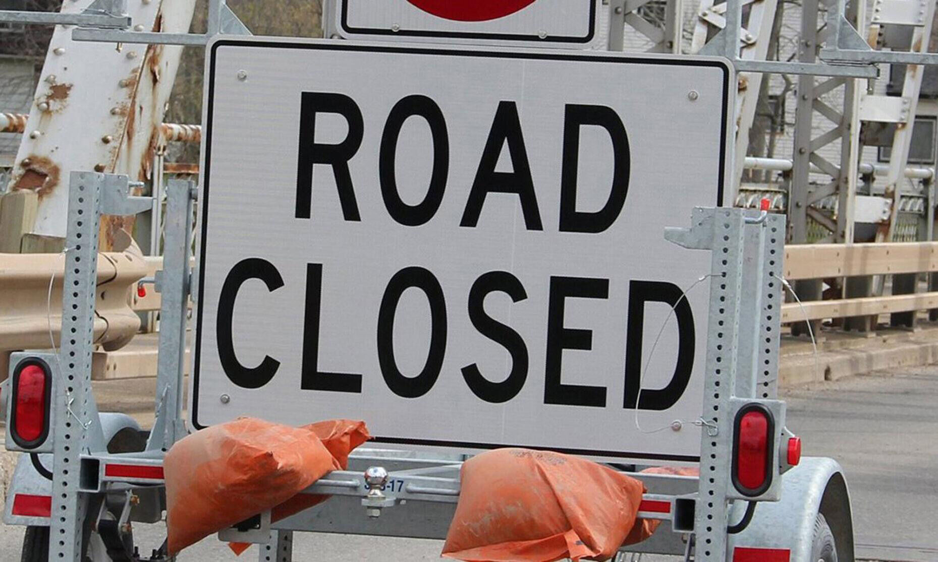 Oshawa s Simcoe Street completely closed again at Highway 401