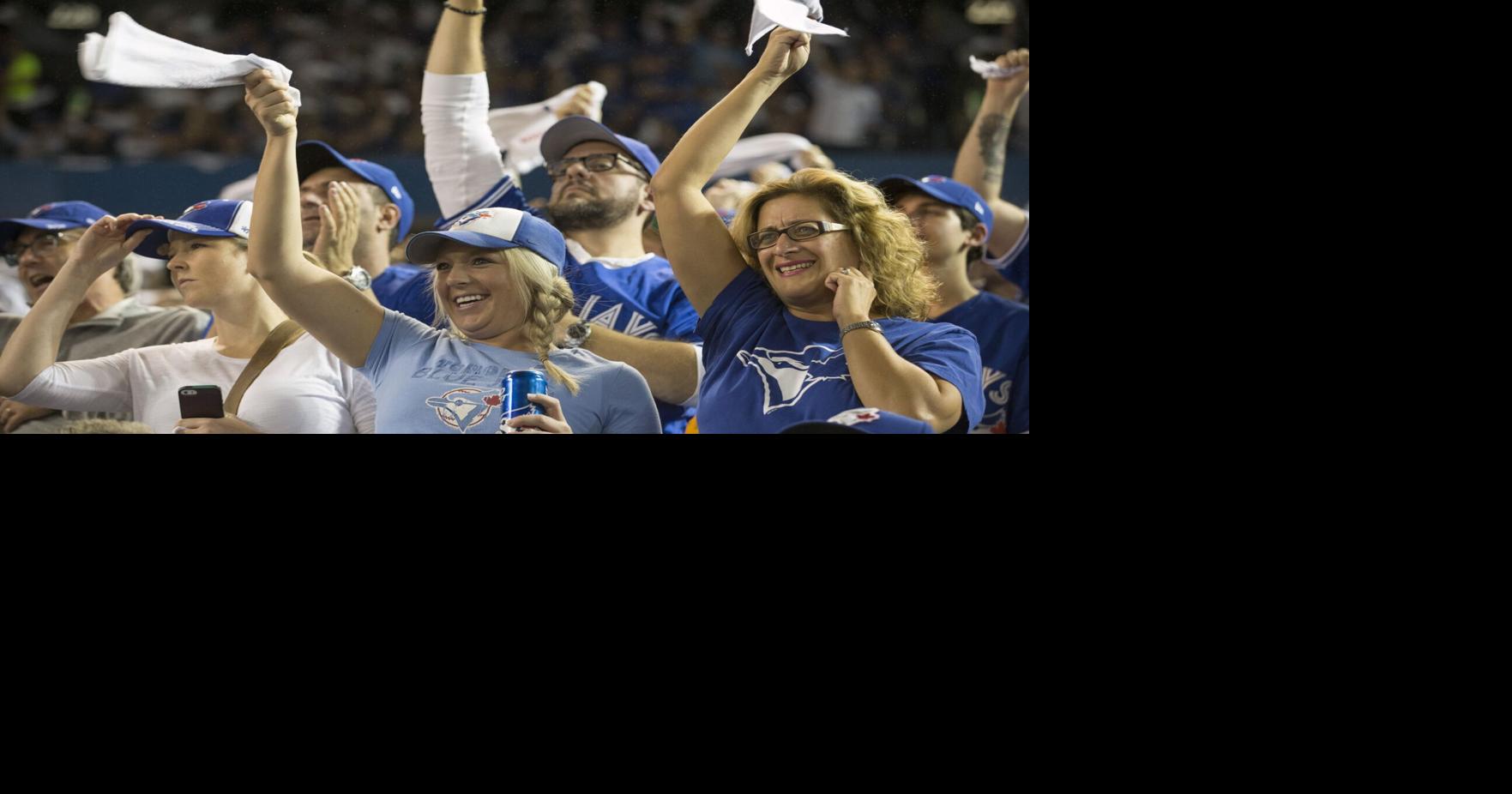 Toronto Blue Jays just launched this season’s giveaways and promotions and here’s what fans can expect