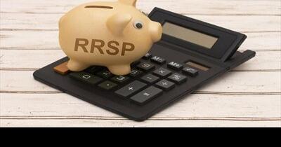I'm decades from retirement. Do I really need to contribute to my RRSP? | Money Matters - Vimarsana News