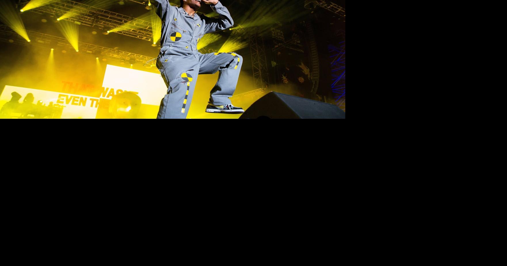 A$AP Rocky is bringing his 2026 world tour to Toronto. Here’s how to get tickets