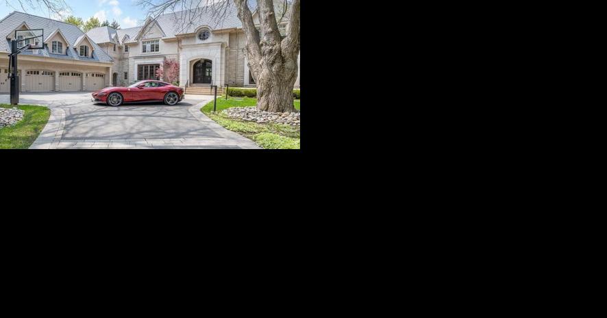 ICYMI: Real estate showstoppers for sale in Ontario in 2023 | News - Vimarsana News