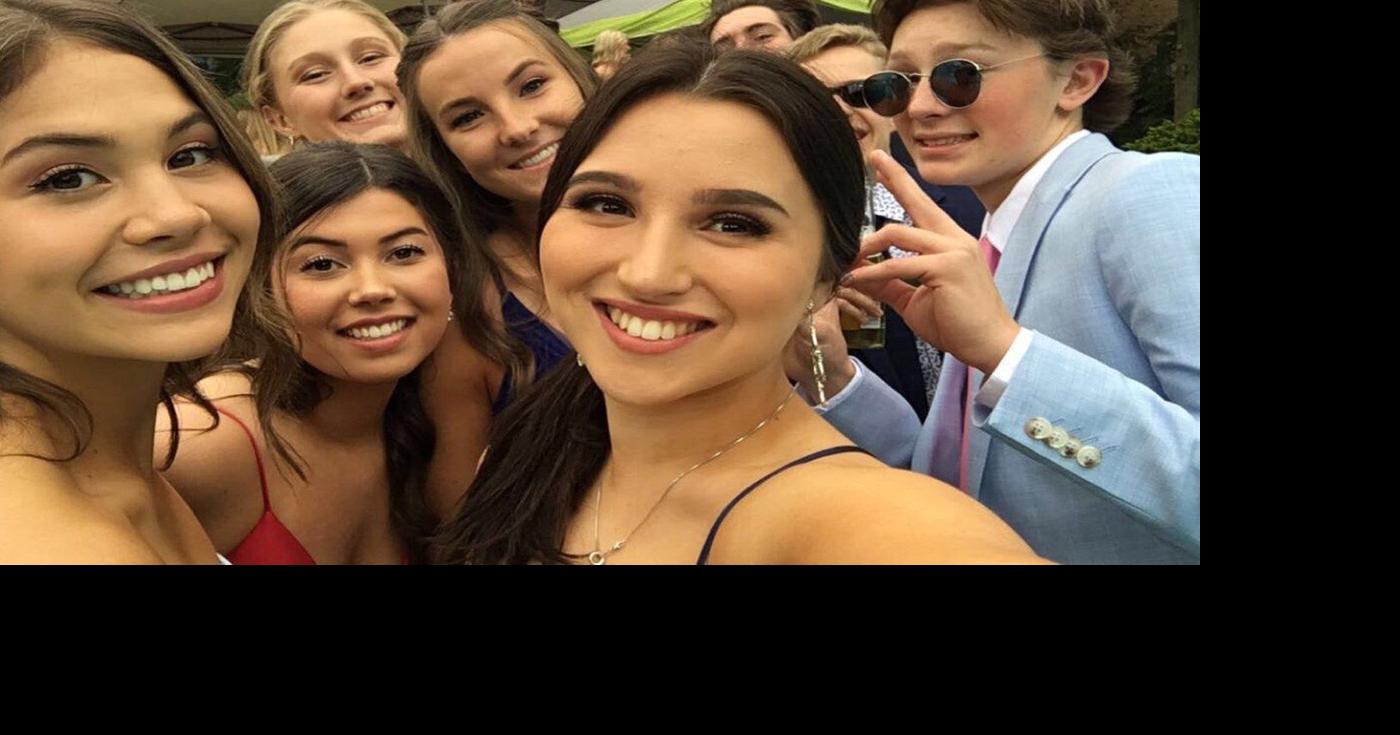High schoolers across Canada get ready for a virtual prom