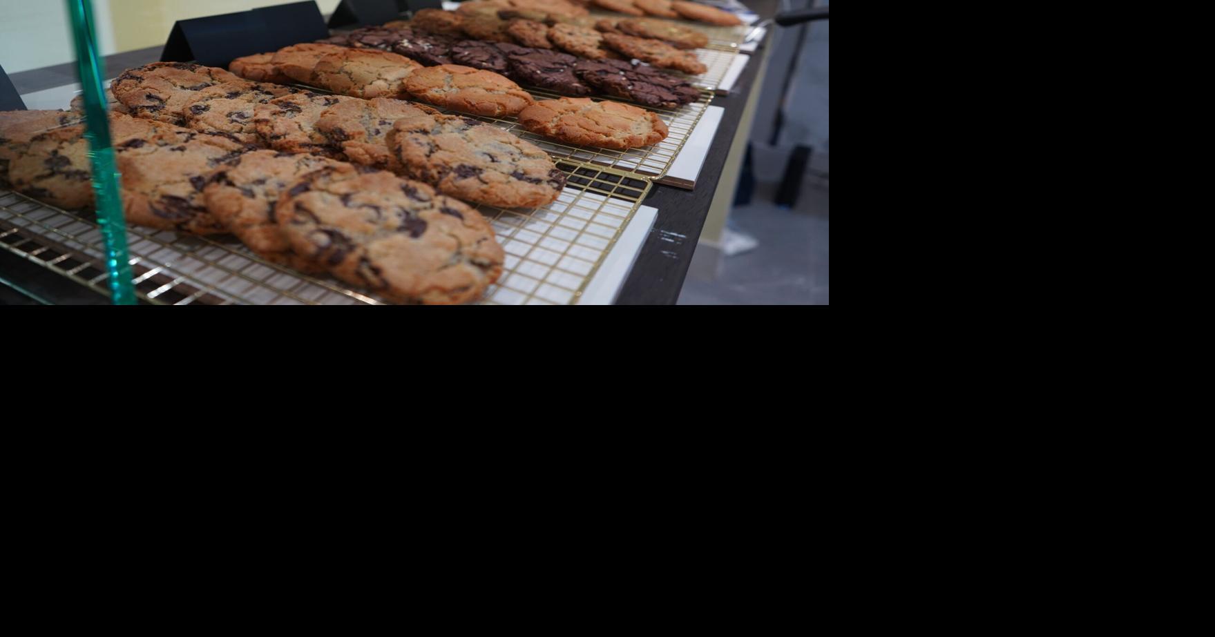 A new cookie shop is opening in this Toronto neighbourhood