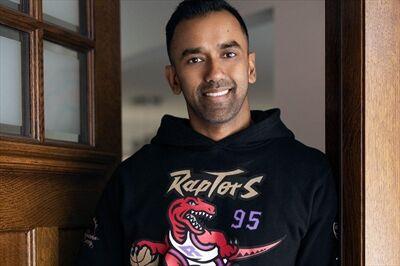 ‘Through other fans, I’ve been able to share grief and laughs’: A critical care doctor on the joy of cheering for the Raptors