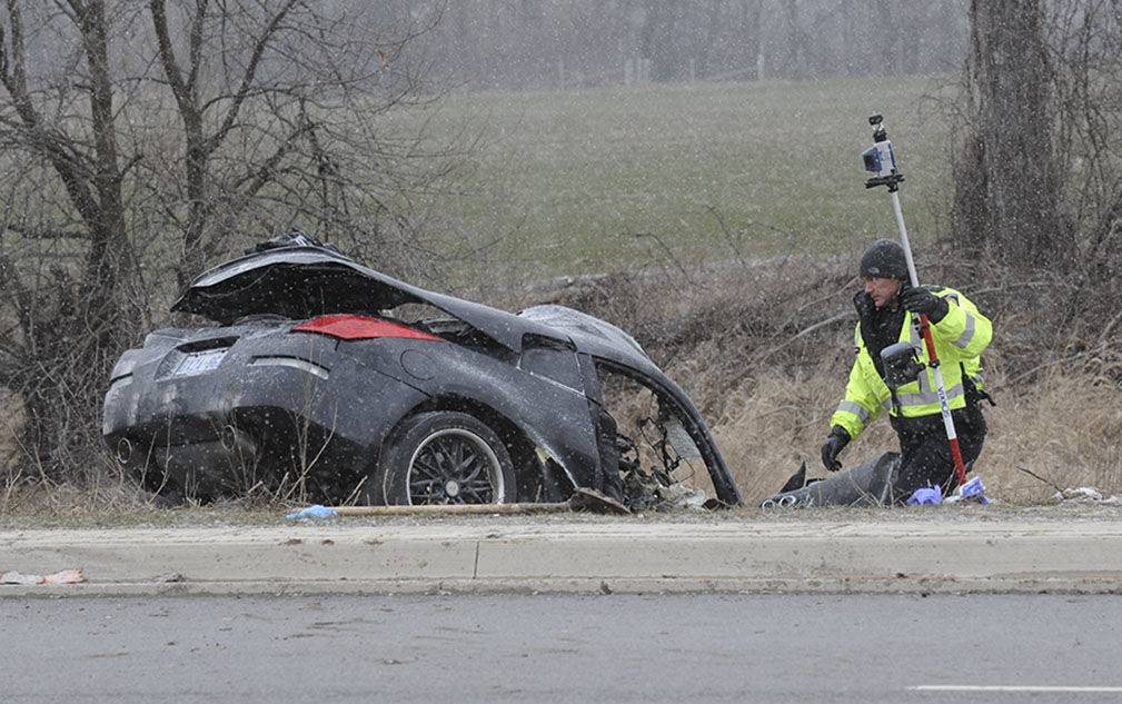 UPDATE: Teens die in fiery Milton crash