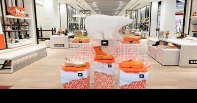 Hudson's Bay opening SOREL pop-up store at Yorkdale Shopping Centre - Vimarsana News