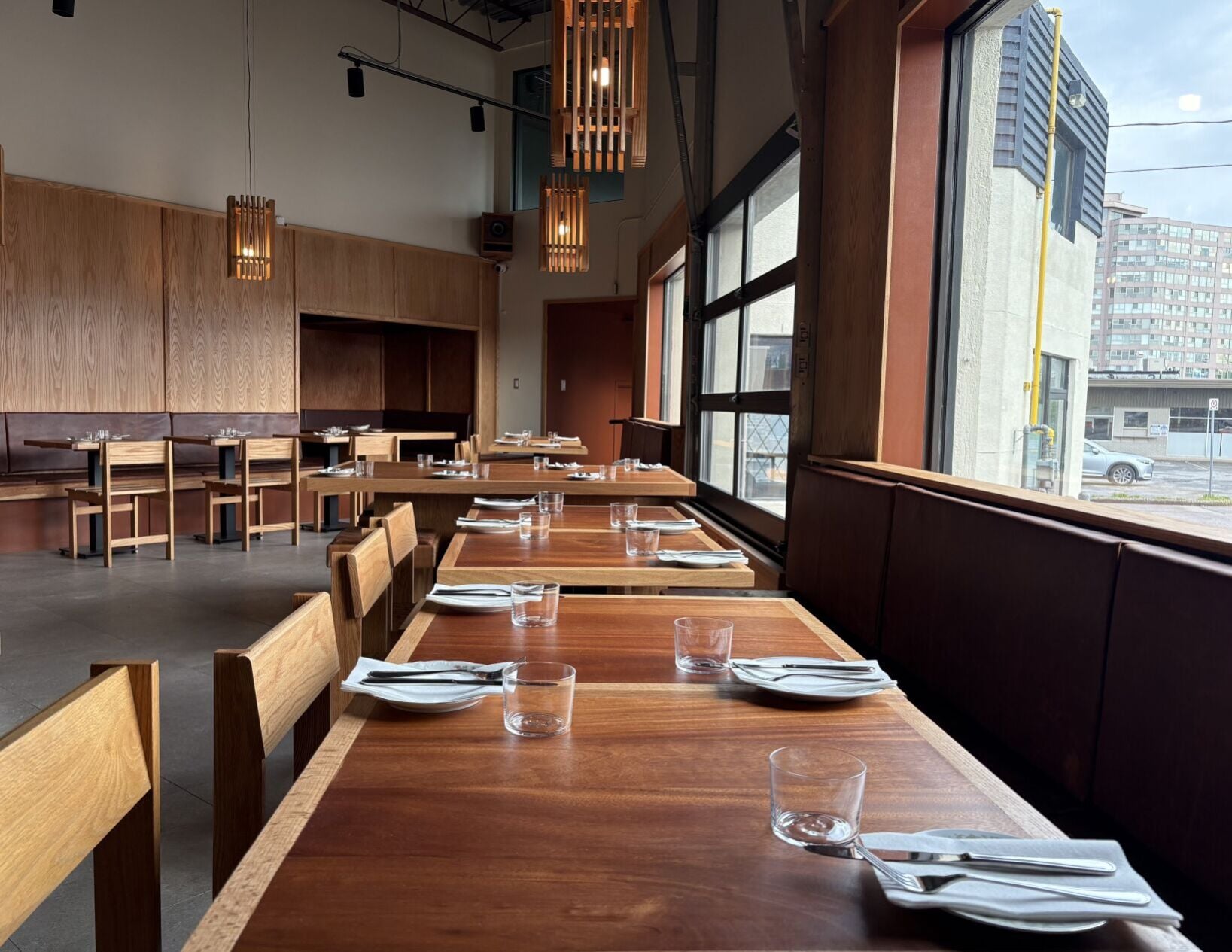 This local chef is redefining the scene in an Ontario city