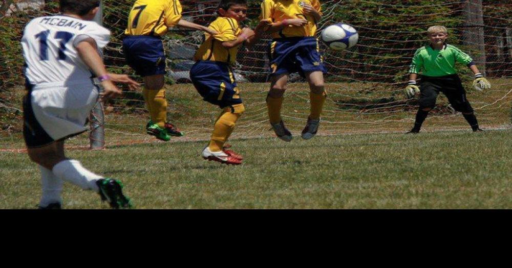 Mooredale Soccer Club kicked it up a notch | News | toronto.com
