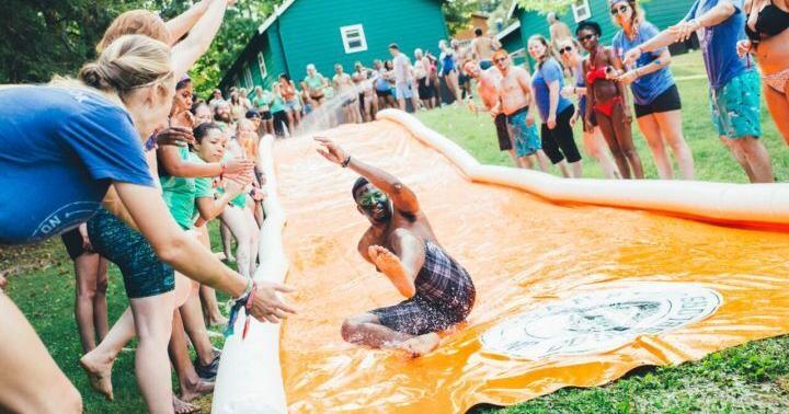 Awesome summer camps for adults in Toronto