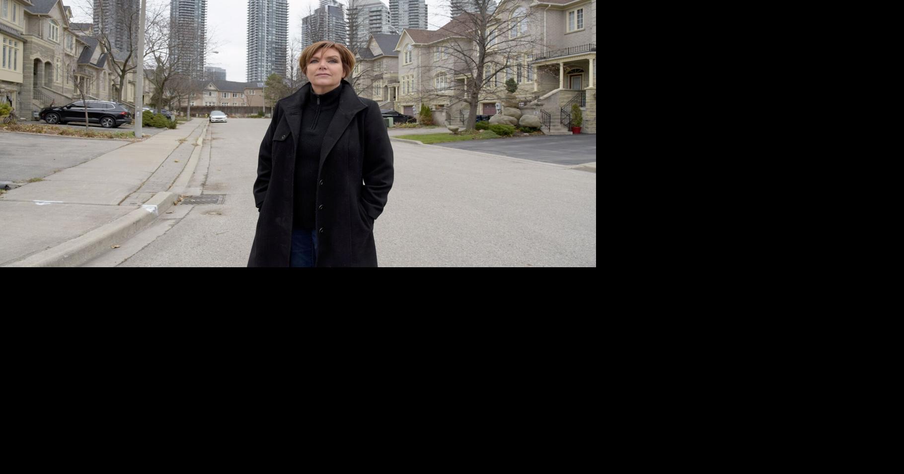 Etobicoke realtor forms Neighbourhood Watch after car theft Crime