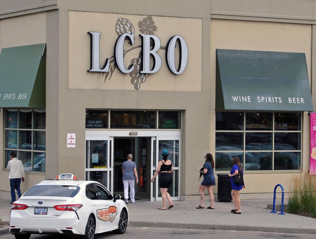 Are the LCBO, Beer Store open on Civic Holiday Monday? News