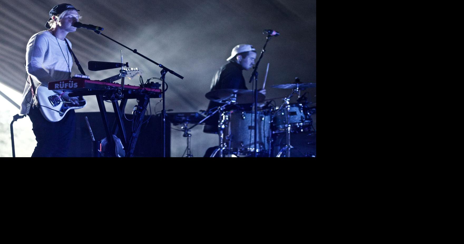 Grammy-award winning Rüfüs Du Sol bringing North American run to Toronto. Here’s how to get tickets