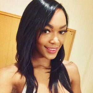 Black Ex Porn Stars - Laurence Fishburne's ex-porn star daughter arrested for DUI | Things To Do  | toronto.com