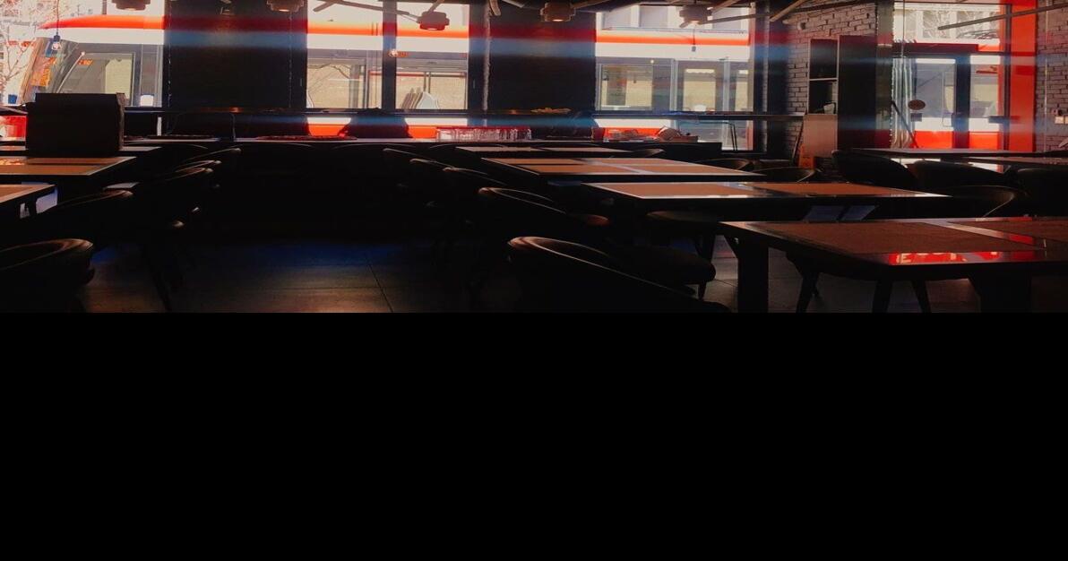 Venerable Salad King restaurant opens up second location on Queen